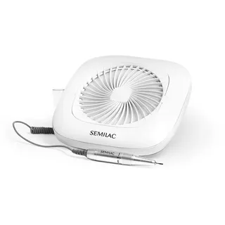 Semilac Elektrisch Nagelfräser (No Dust 2in1)