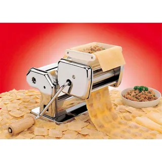 gsd-haushaltsgeräte pegro gmbh GSD Imperia Vorsatz für Ravioli 5 x 5 cm 88010