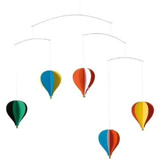 Flensted Mobiles - Balloon Mobile 5