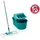 Profi Compact + Bodenwischer (55092)