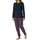 Schlafanzug Nightwear Blau 44