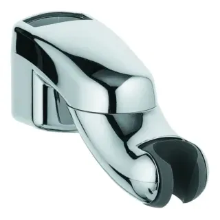 Kludi Gleitschieber für Wandstange chrom, 6149905-00
