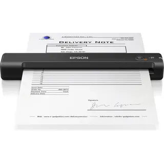 Epson WorkForce ES-50