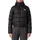 Damen Down Hoodie Jacke Größe L