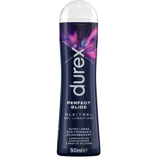 DUREX Perfect Glide Gleitgel 50,0 ml