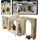 Hasbro Star Wars The Vintage Collection Die Straßen von Mos Eisley Action-Figuren-Spielset 9 5 cm