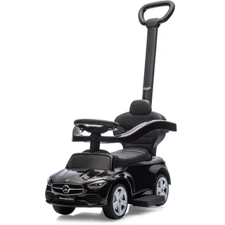 Jamara Mercedes-Benz C-Class