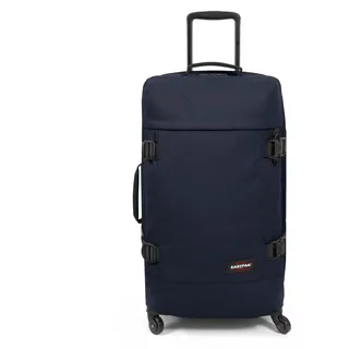 Koffer 39 cm blau