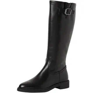 TAMARIS M2550345 Damen Schwarz 40