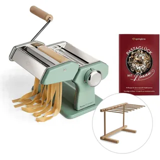 Springlane Nudelmaschine Nonna mint