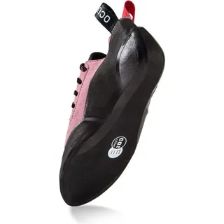 Ocùn Ocun Striker LU Kletterschuhe (Größe 37.5, rosa)