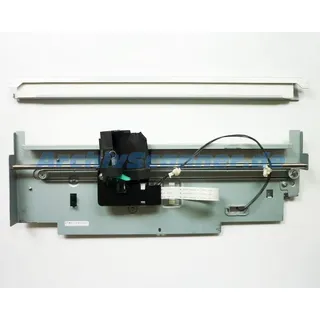 Post Imprinter für Canon DR-X10C