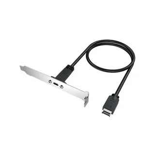 GRAUGEAR G-AD-ETC-10G 1 Port USB-C® 3.1 Gen2 Schnittstellenkarte