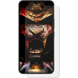PROTECTORKING Hydrogel-Glass für Samsung Galaxy S21 Plus