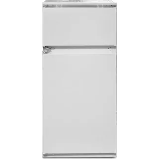 Bauknecht KDI 12S2  Einbau-Kühlgefrierkombination (173 l, 1220 mm hoch)