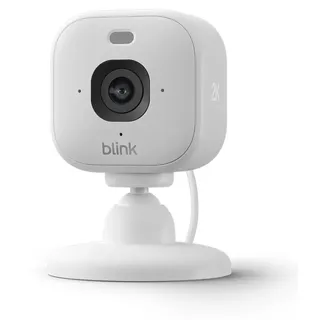 Blink Mini 2K+ Weiß