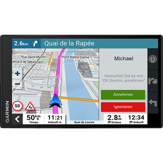 Garmin DriveSmart 76 MT-D EU PKW Europa