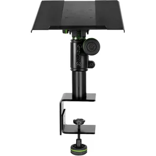 Gravity SP 3102 Studio-Monitor Lautsprecherständer schwarz