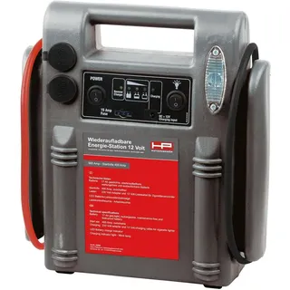 HP Autozubehör Starthilfegerät 20896