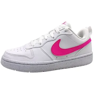 White / Laser Fuchsia 39