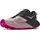 Damen Black/Pink Opal 42