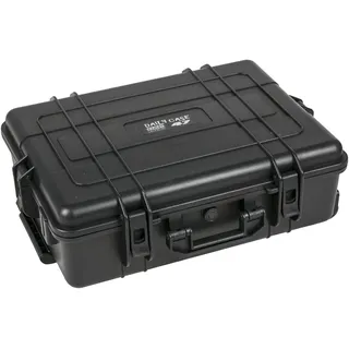 Showgear DAP-Audio Daily Case 47 inkl. Trolley
