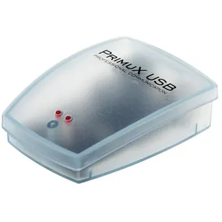Gerdes PrimuX USB - ISDN Terminal Adapter