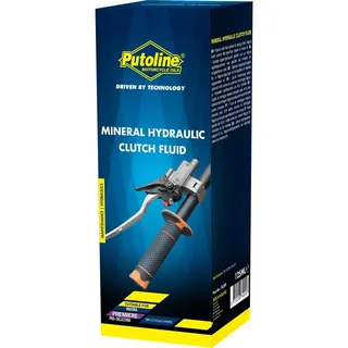 Putoline Hydrauliköl
