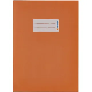 Herma Heftschoner Papier orange