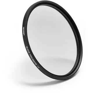 Tiffen Black Pro Mist 1/8