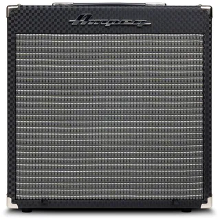 Ampeg Bass RB-108EU, GRB108EU, Schwarz