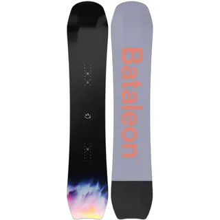 BATALEON Whatever Schwarz 159 cm