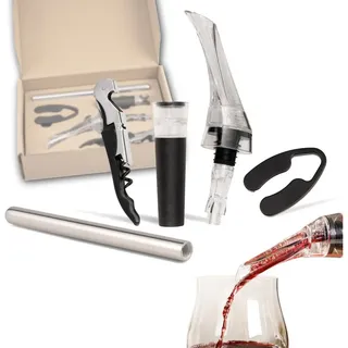 bremermann Wein-Set | Gr.: onesize