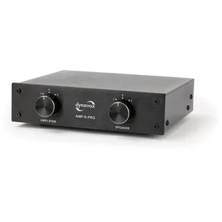 Dynavox AMP-S Pro