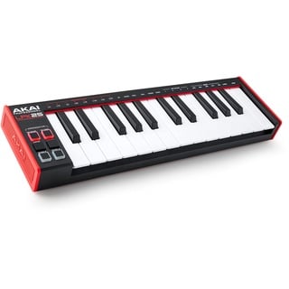 Akai Professional LPK25 MKII