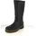 B104 schwarz nappa 42