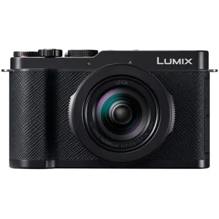 Panasonic Lumix DC-L10 Schwarz