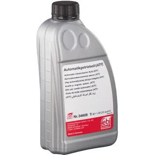 FEBI BILSTEIN 34608 Automatikgetriebeöl ATF