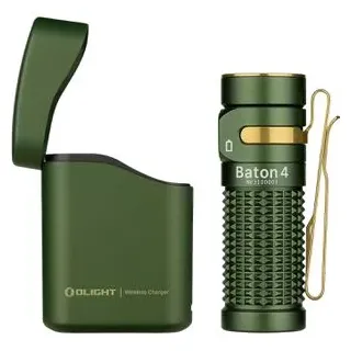 Olight Baton 4 Kit