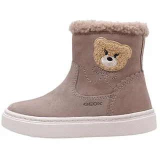 GEOX B Nashik A Dark Beige 20