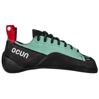 Ocùn Ocun Striker Lu Kletterschuhe - Green Malachite - EU 42