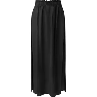 QS Maxirock Damen Schwarz 32