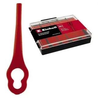 Einhell Ersatzmesser 3405736