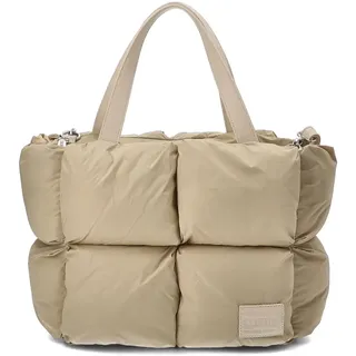 Beige Handtasche Big Star Für Frauen, universal