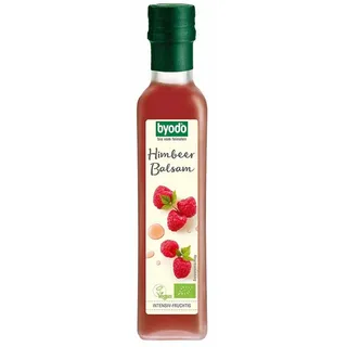 Byodo Himbeer Balsam bio