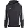 Tiro 24 Sweat Black White L