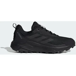 Adidas Terrex Anylander Wanderschuhe - Core Black / Core Black / Grey Four - EU 39 1/3