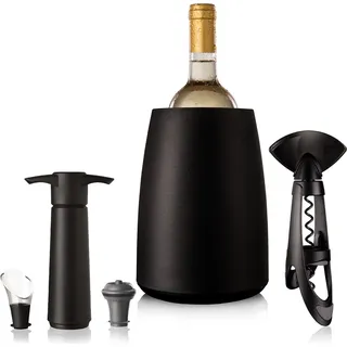 Vacu Vin 3890660 Weinwerkzeug-Set