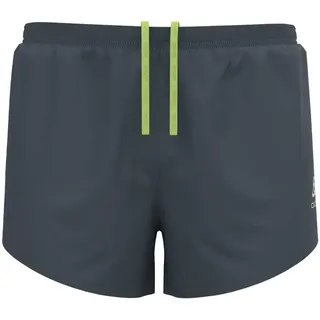 Odlo Zeroweight Kurze Hose - Dark Slate, S