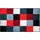 60 x 100 cm rot
